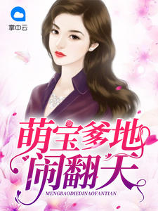 萌宝爹地闹翻天沐七