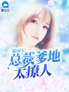 一胎双宝：总裁爹地太撩人林思思萧鸿羽