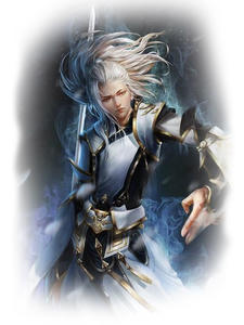 回到三国战天下吕熙乔霜