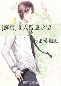 [霹雳]谁人曾愿永留芳