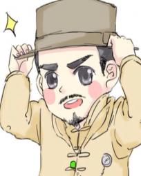 穿越之烽火岁月