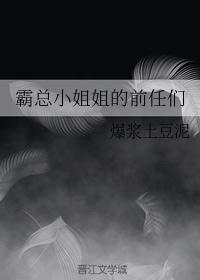 霸总小姐姐的前任们