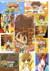 〈家教〉天空的愿望