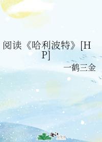 阅读《哈利波特》[HP]