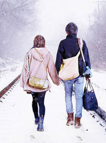 时光深处的秘密宋安顾黎川