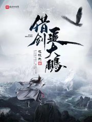 借剑追大鹏