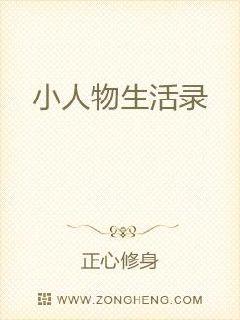 小人物的大情怀第一部