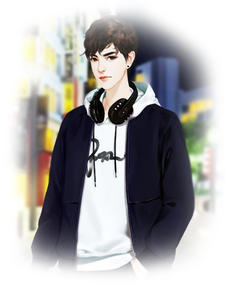 无敌魔君奶爸枫桥夜泊