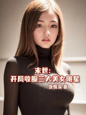 末世：从收服三大美女明星开始