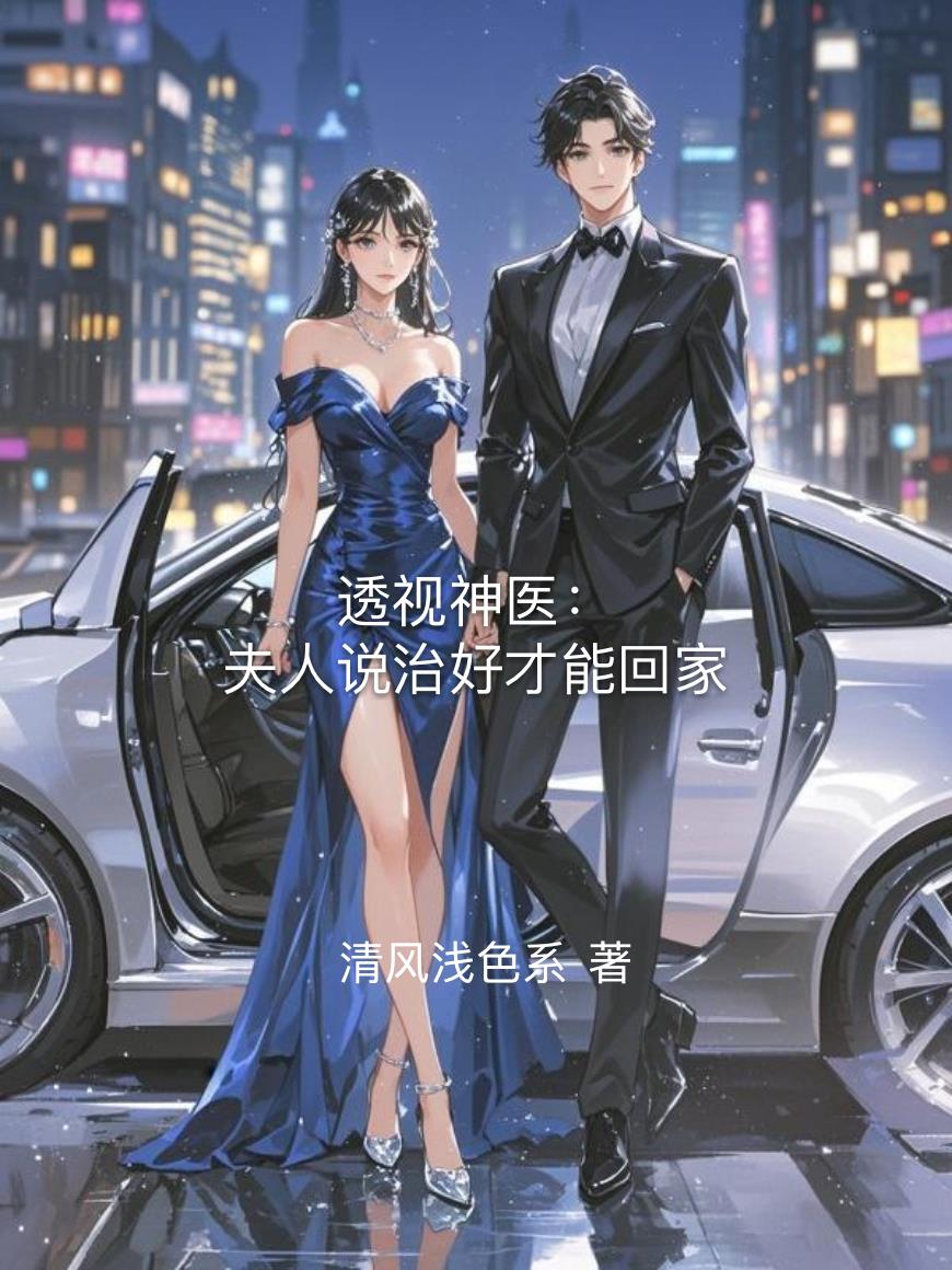 透视神医：夫人说治好才能回家