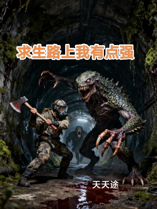 求生路上我有点强