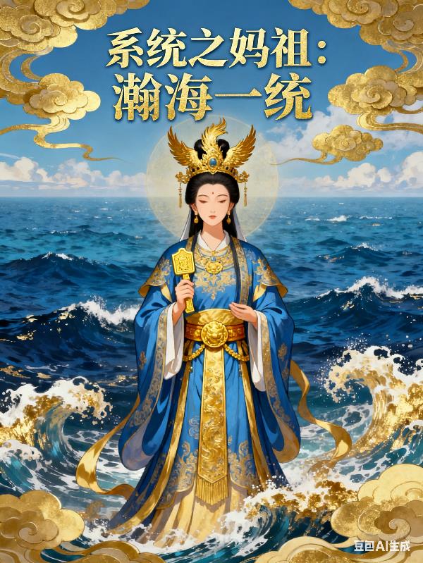 系统之妈祖：瀚海一统