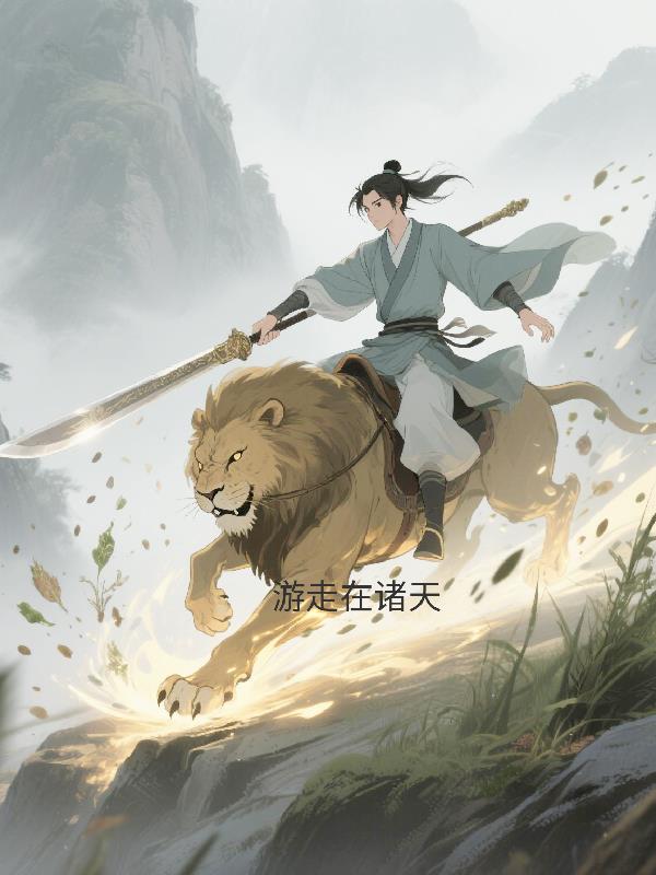 游走在诸天