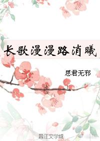 长歌漫漫路消曦