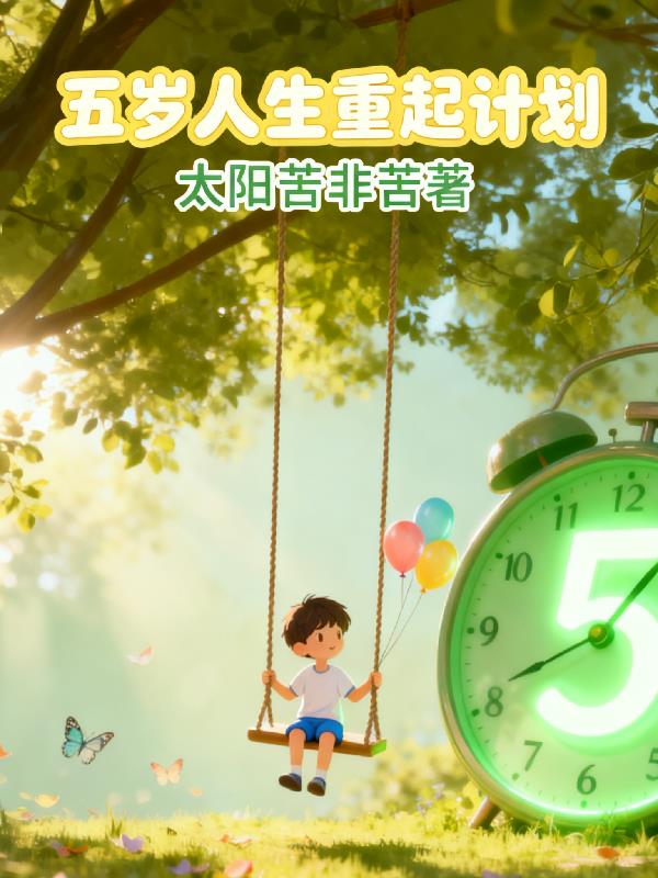 五岁人生重起计划