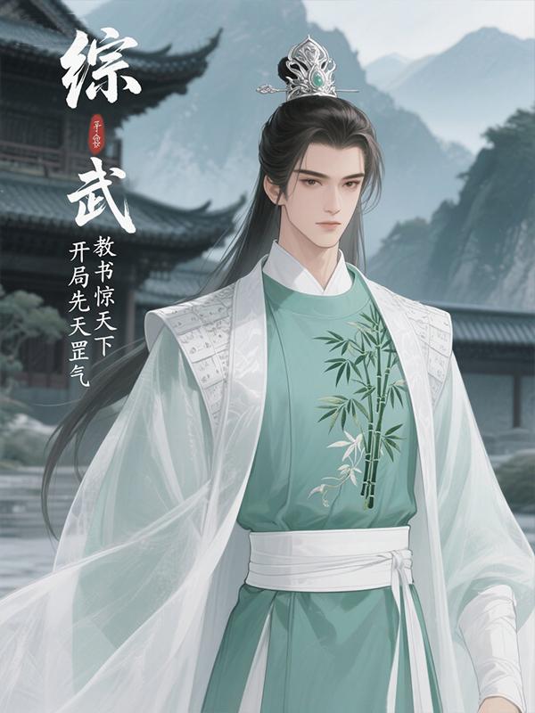 综武：开局先天罡气，教书惊天下