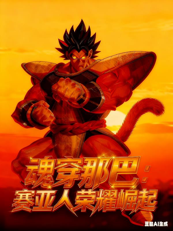 魂穿那巴：赛亚人荣耀崛起