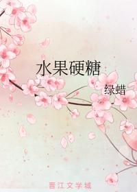 水果硬糖(绿蜡)