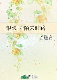 [银魂]阡陌来时路