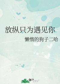 放纵只为遇见你