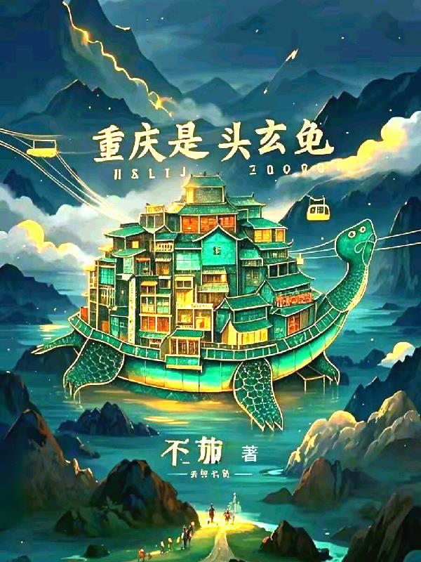重庆是头玄龟
