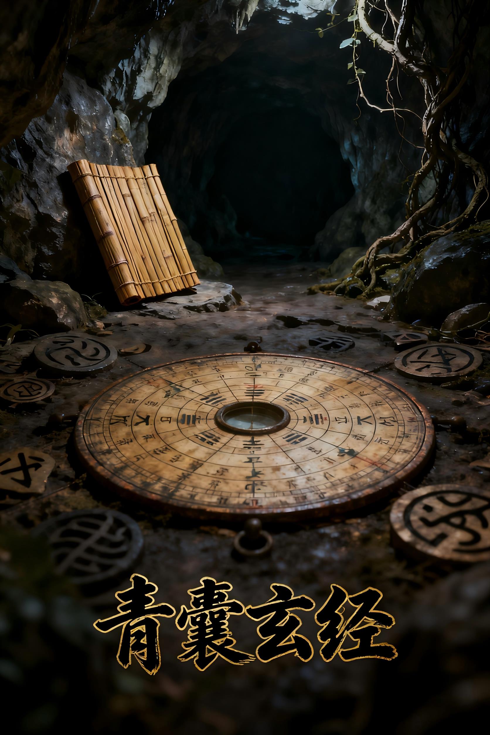 青囊玄经：六脉传承