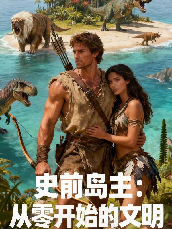 史前岛主：从零开始的文明