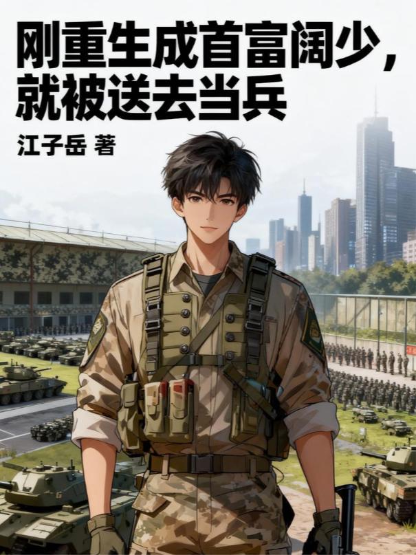 刚重生成首富阔少，就被送去当兵