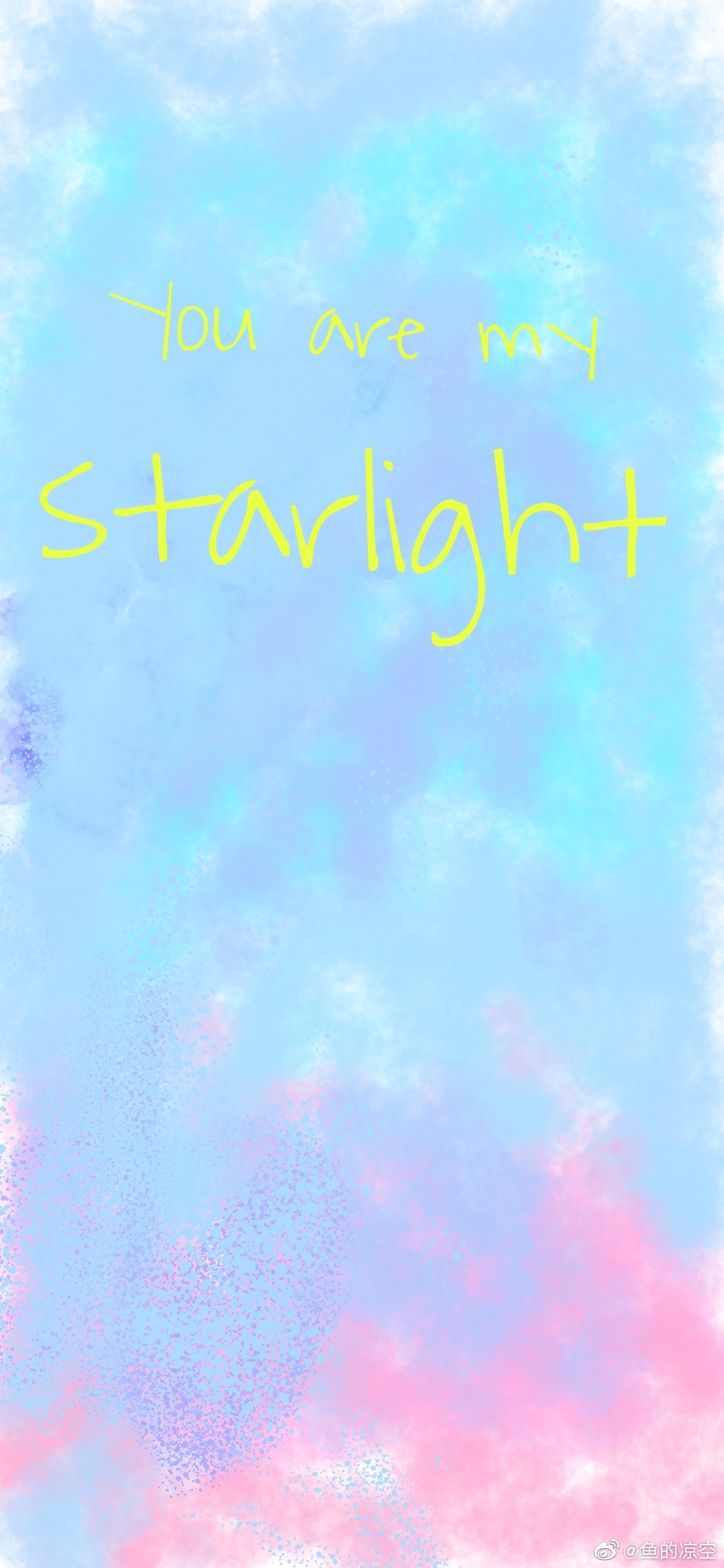 韩娱之you are my starlight