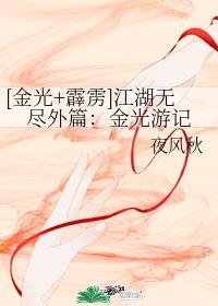 [金光+霹雳]江湖无尽外篇：金光游记
