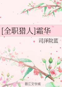 [全职猎人]霜华