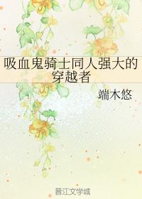 吸血鬼骑士同人强大的穿越者