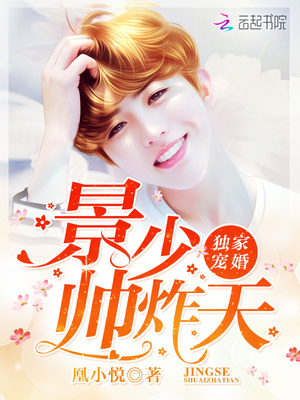 独家宠婚：景少，帅炸天