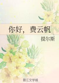 你好，费云帆