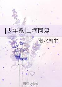 [少年派]山河同筹
