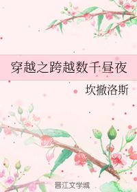 穿越之跨越数千昼夜