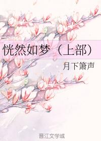 恍然如梦（上部）