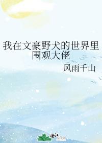 我在文豪野犬的世界里围观大佬