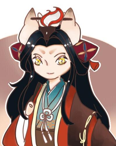 [综]玉藻前的养崽日常