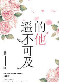 遥不可及的他