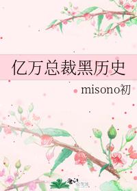 亿万总裁黑历史