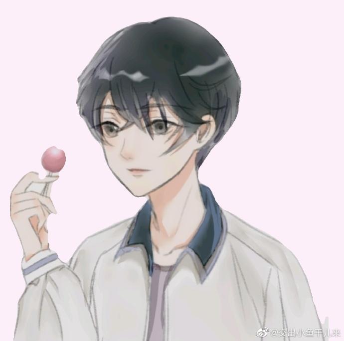 假少爷攻略指南