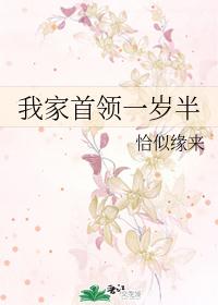 我家首领一岁半