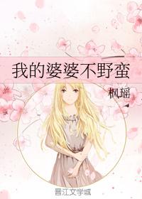我的婆婆不野蛮