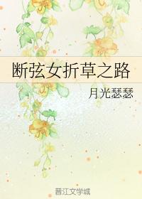 断弦女折草之路